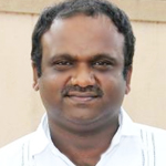 NR. Raghunanthan